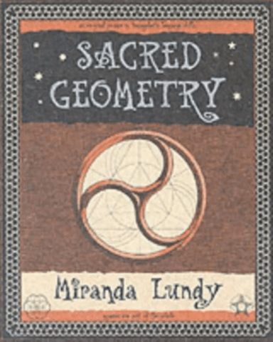 Sacred Geometry av Miranda Lundy