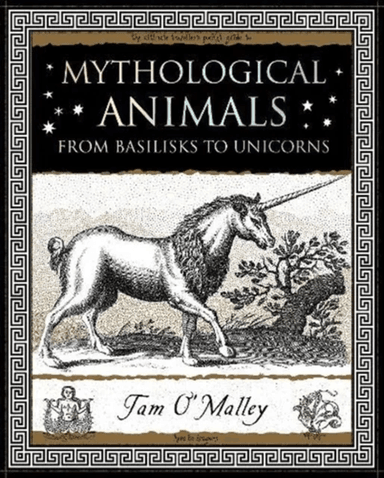 Mythological Animals av Tam O'Malley