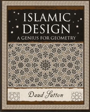 Islamic Design av Daud Sutton