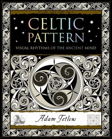 Celtic Pattern av Adam Tetlow