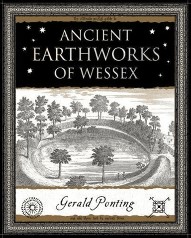 Ancient Earthworks of Wessex av Gerald Ponting