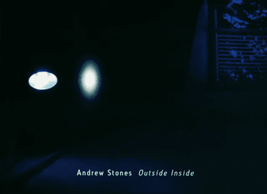 Outside Inside: Andrew Stones av Andrew Stones