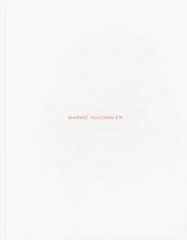 Marine Hugonnier av Jeremy Miller, Michael Newman