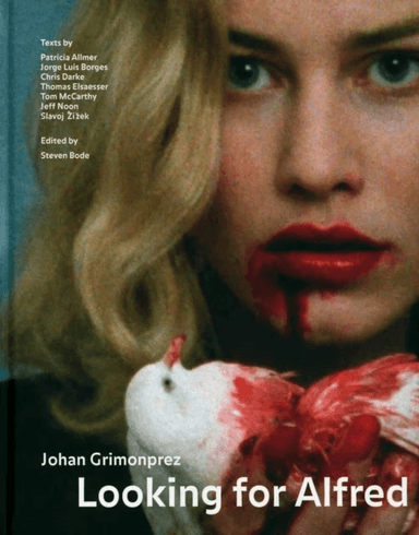 Looking for Alfred: Johan Grimonprez av Steven Bode