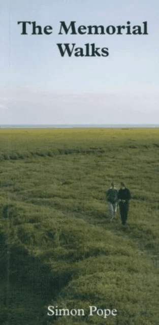The Memorial Walks: Simon Pope
