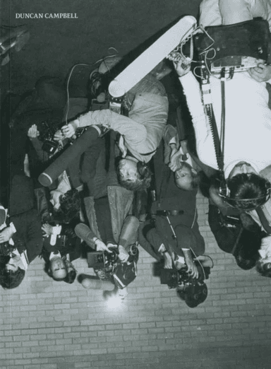 Duncan Campbell av Steven Bode