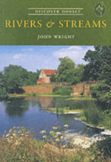 Rivers and Streams av John Wright