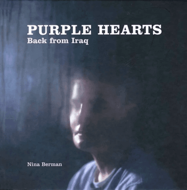 Purple Hearts av Nina Berman
