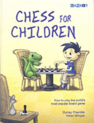 Chess for Children av Murray Chandler, Helen Milligan