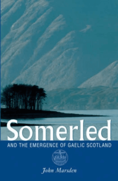 Somerled av John Marsden