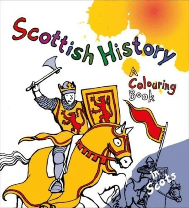 Scottish History av Elfreda Crehan