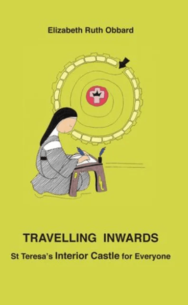 Travelling Inwards av Elizabeth Ruth Obbard