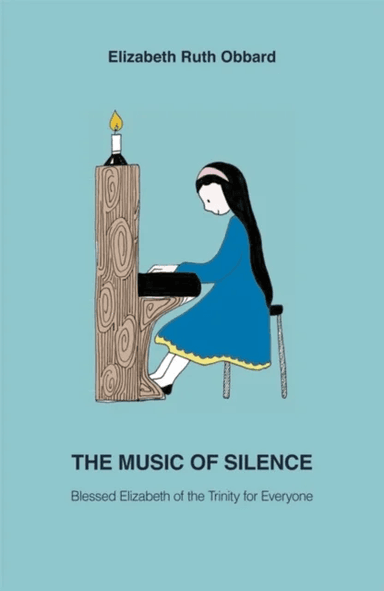 The Music of Silence av Elizabeth Ruth Obbard