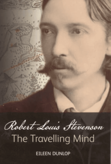 Robert Louis Stevenson av Eileen Dunlop