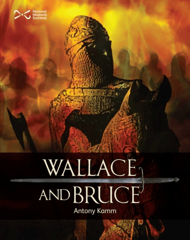 Wallace &amp; Bruce av Antony Kamm