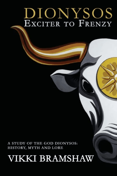 Dionysos Exciter to Frenzy av Vikki Bramshaw