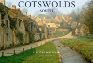 Cotswolds, South av Chris Andrews