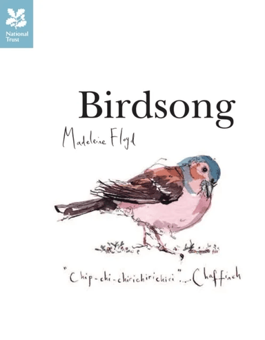 Birdsong av Madeleine Floyd