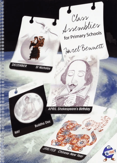 Class Assemblies for Primary Schools av Hazel Bennett