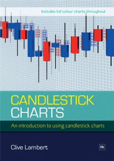 Candlestick Charts av Clive Lambert