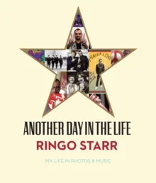 Another Day In The Life av Ringo Starr