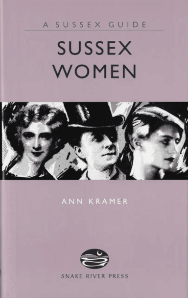 Sussex Women av Ann Kramer