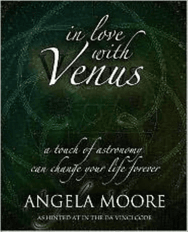 In Love with Venus av Angela Moore
