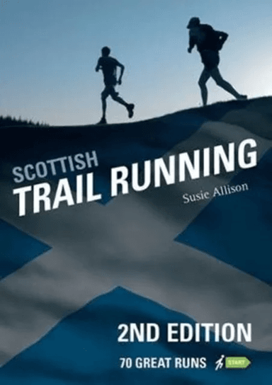 Scottish Trail Running av Susie Allison