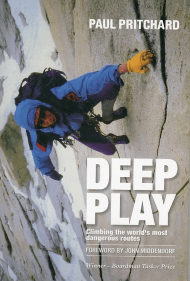 Deep Play av Paul Pritchard