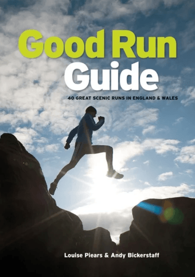 Good Run Guide av Louise Piears, Andy Bickerstaff