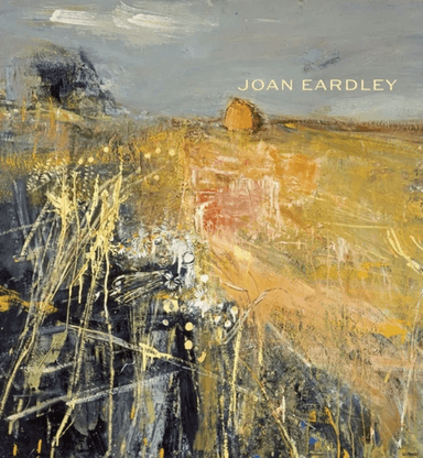 Joan Eardley av Fiona Pearson, Sara Stevenson