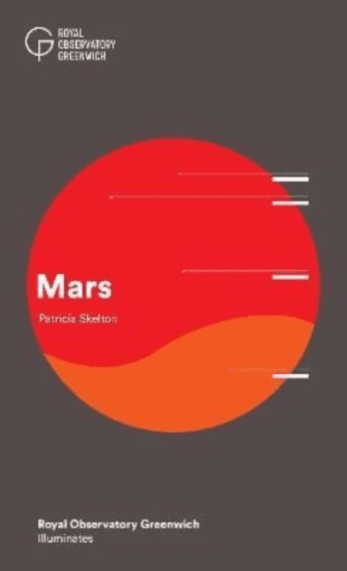 Mars av Patricia Skelton