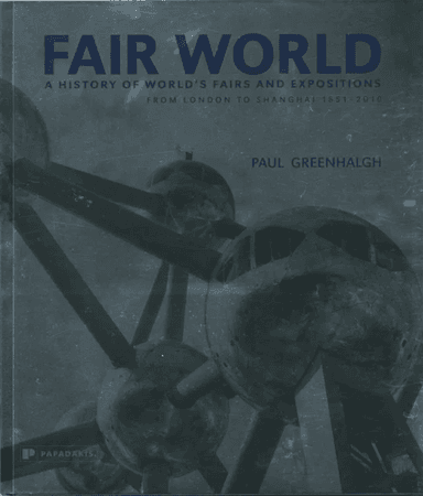 Fair World av P Greenhalgh