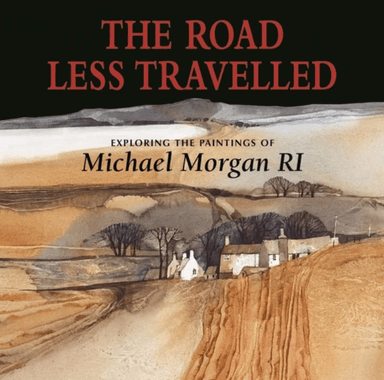 The Road Less Travelled av Michael Morgan