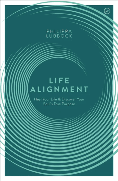 Life Alignment av Philippa Lubbock