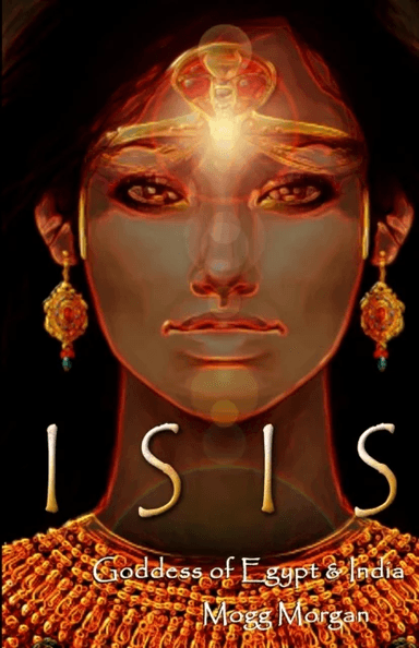 Isis av Chris Morgan