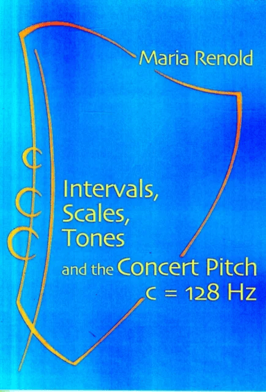 Intervals, Scales, Tones av Maria Renold