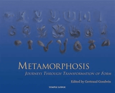 Metamorphosis av Gertraud Goodwin