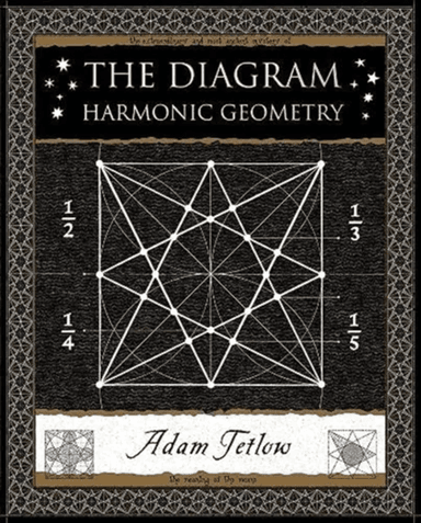 The Diagram av Adam Tetlow