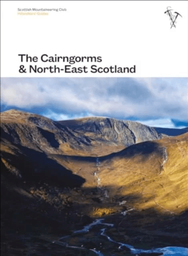 The Cairngorms &amp; North-East Scotland av Iain Young, Heather Morning, Anne Butler