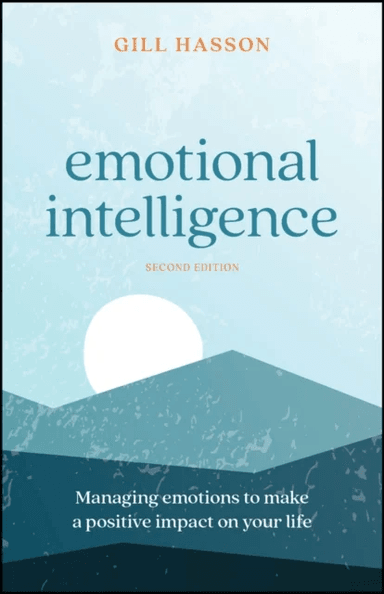 Emotional Intelligence av Gill (University of Sussex UK) Hasson