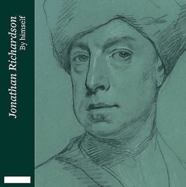 Jonathan Richardson av Susan Owens