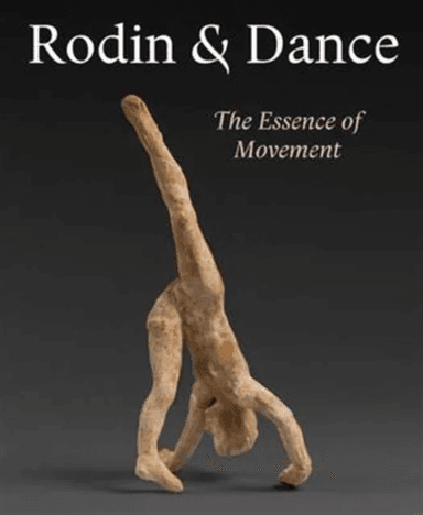 Rodin and Dance av Antoniette Le Normand-Romain, Alexandra Gerstein, Sophie Biass-Fabiani, Juliette Bellow, Francois Blanchetiere
