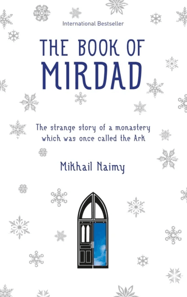 Book of Mirdad av Mikhail Naimy