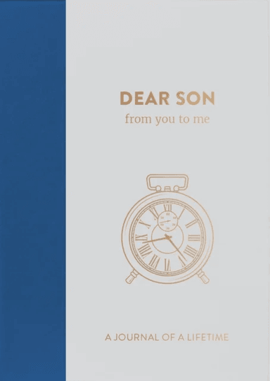 Dear Son, from you to me av from you to me ltd