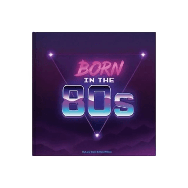 Born In The 80s av Lucy Tapper