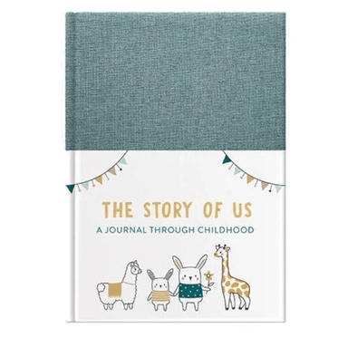 The Story Of Us av Helen Stephens