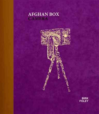 Afghan Box Camera av Lukas Birk, Sean Foley