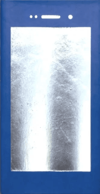 Jomohomo av Ingrid Hora