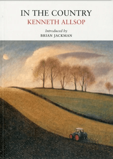 In the Country av Kenneth Allsop